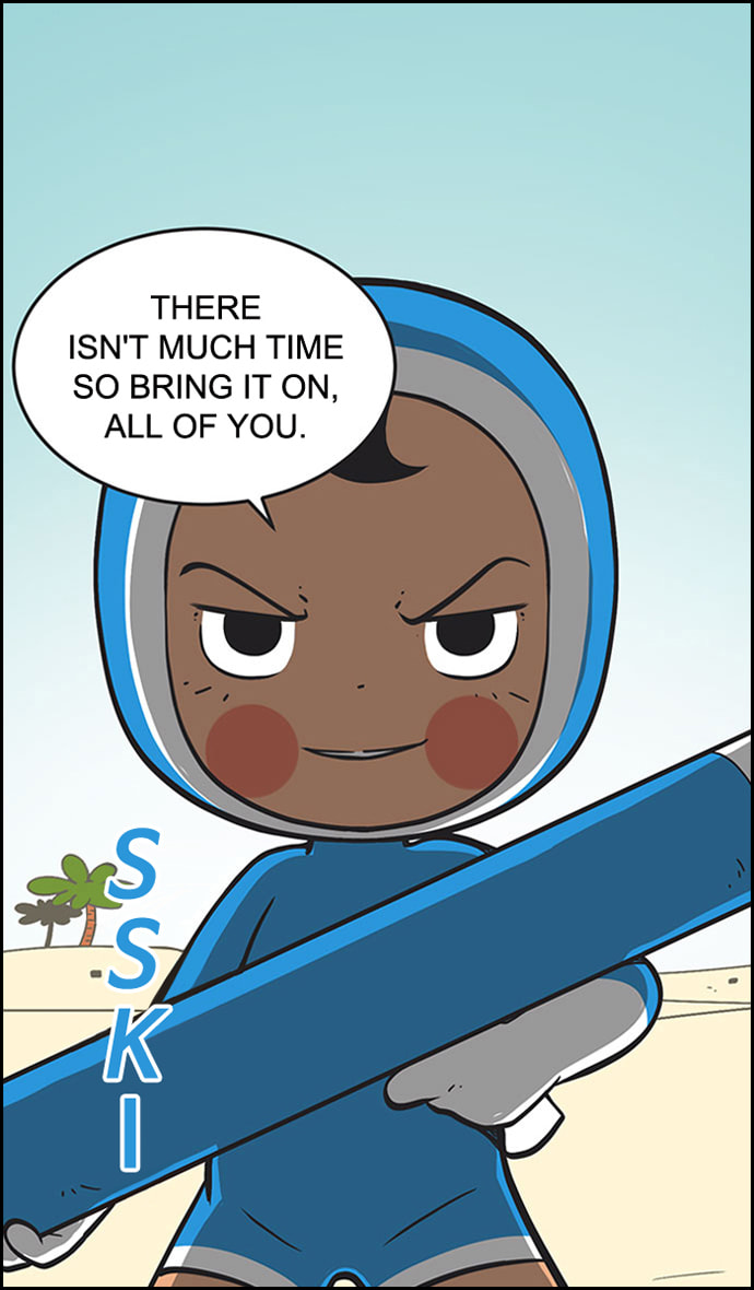 Read Yumi