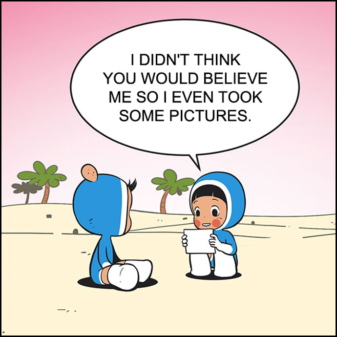 Read Yumi