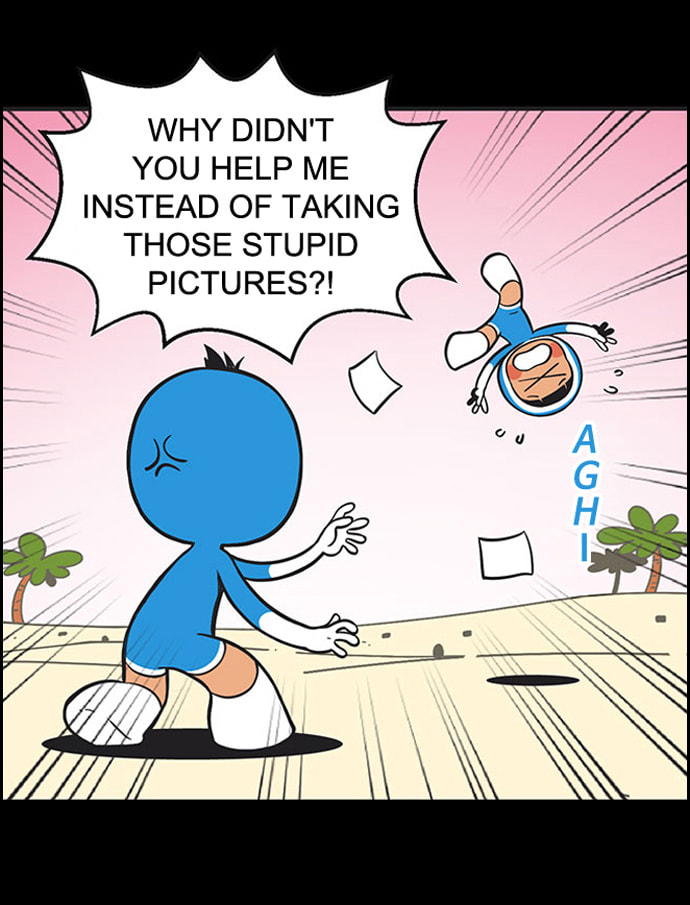 Read Yumi