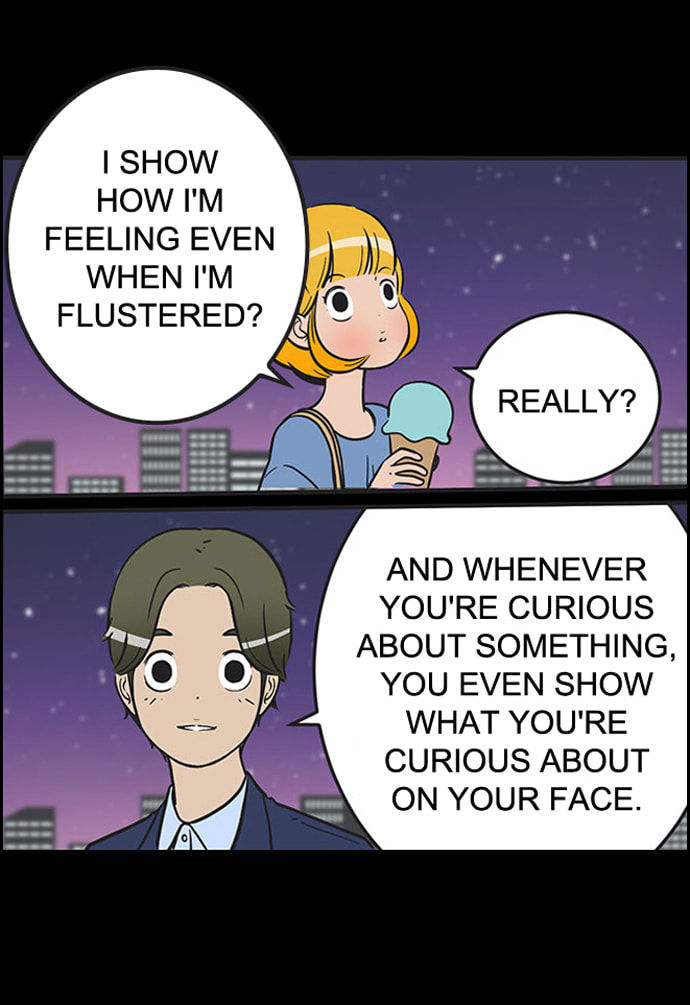 Read Yumi