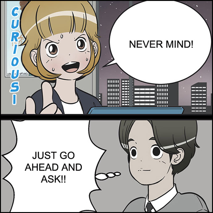 Read Yumi