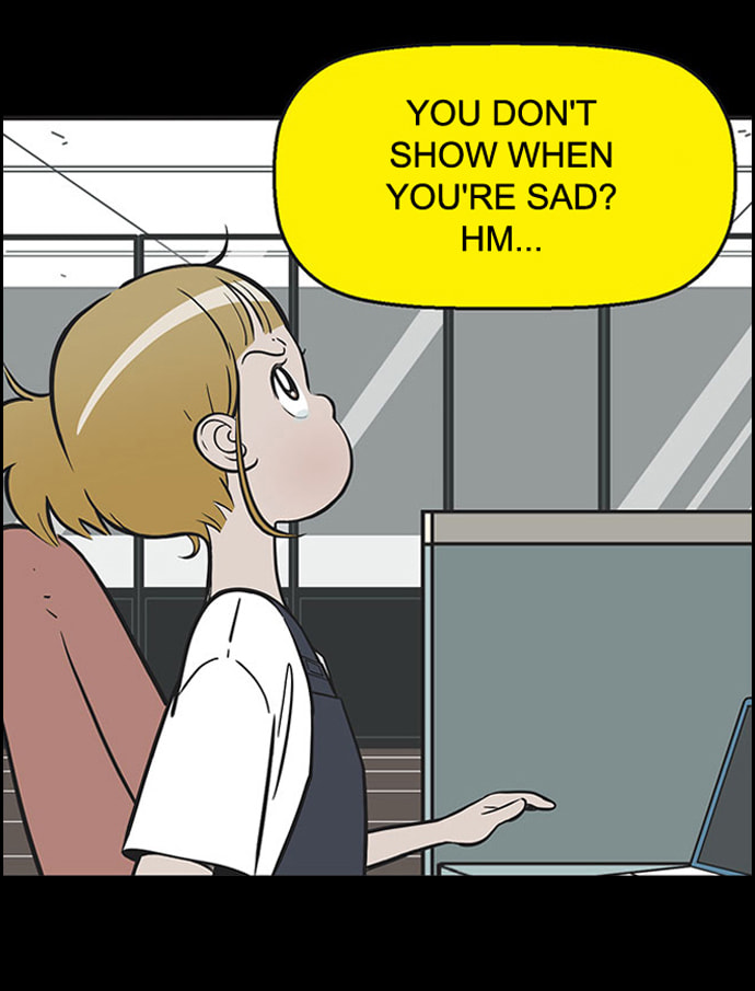 Read Yumi