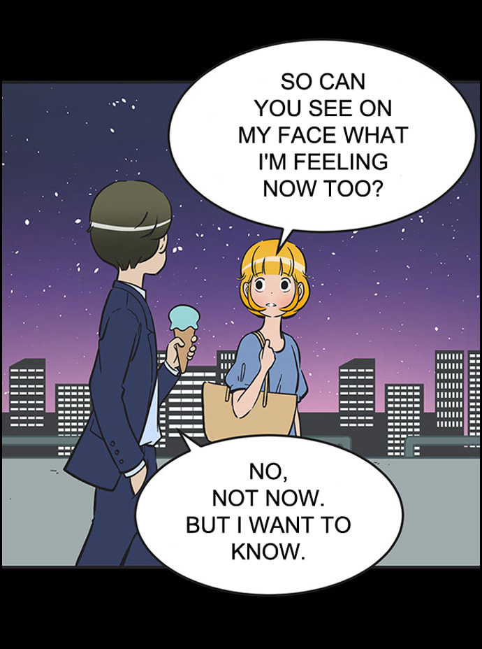 Read Yumi