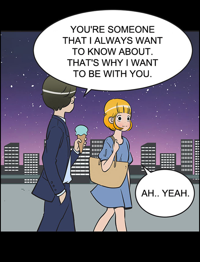 Read Yumi