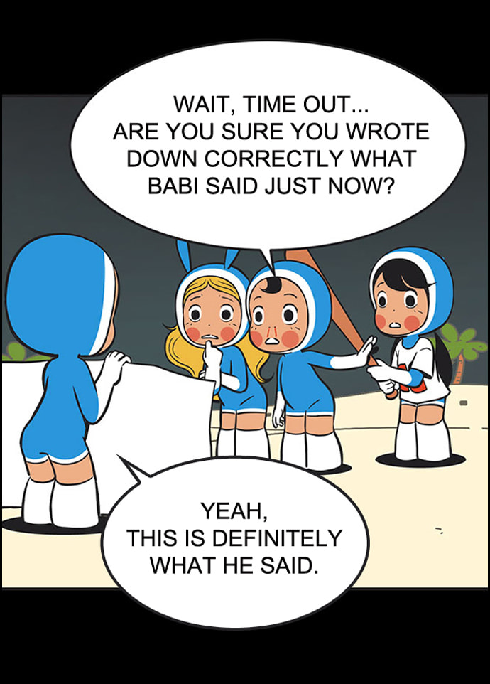 Read Yumi