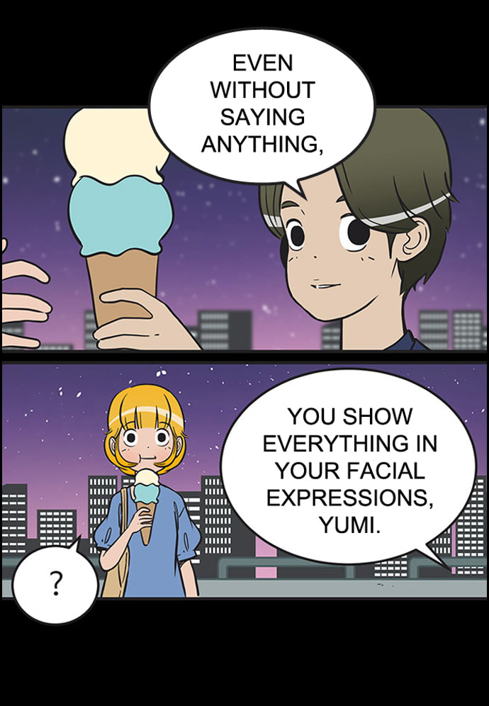 Read Yumi