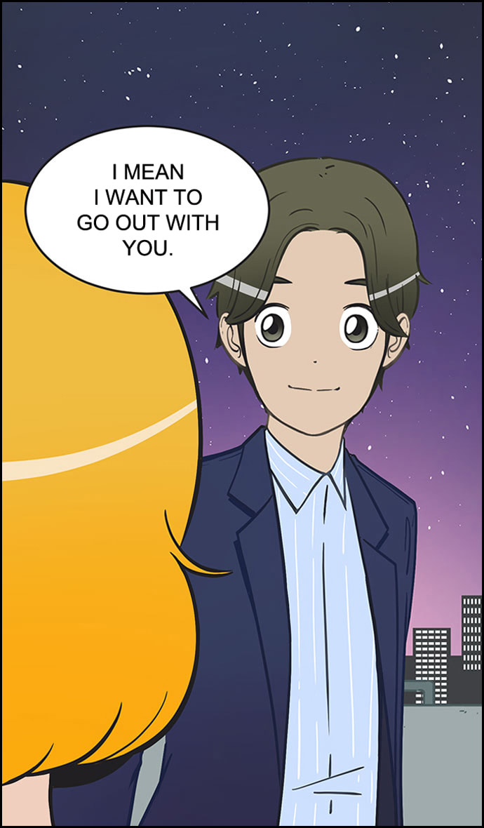 Read Yumi