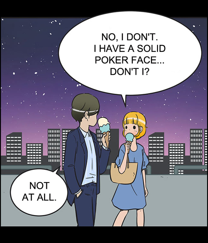 Read Yumi
