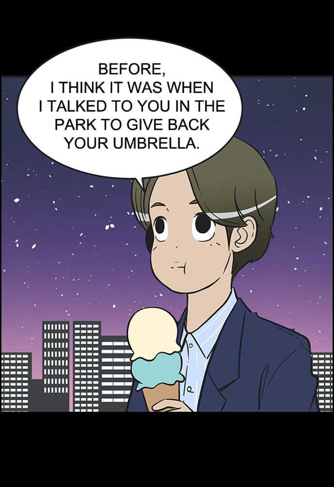 Read Yumi