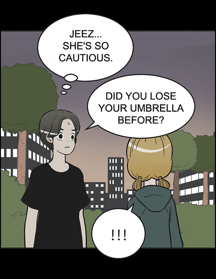 Read Yumi