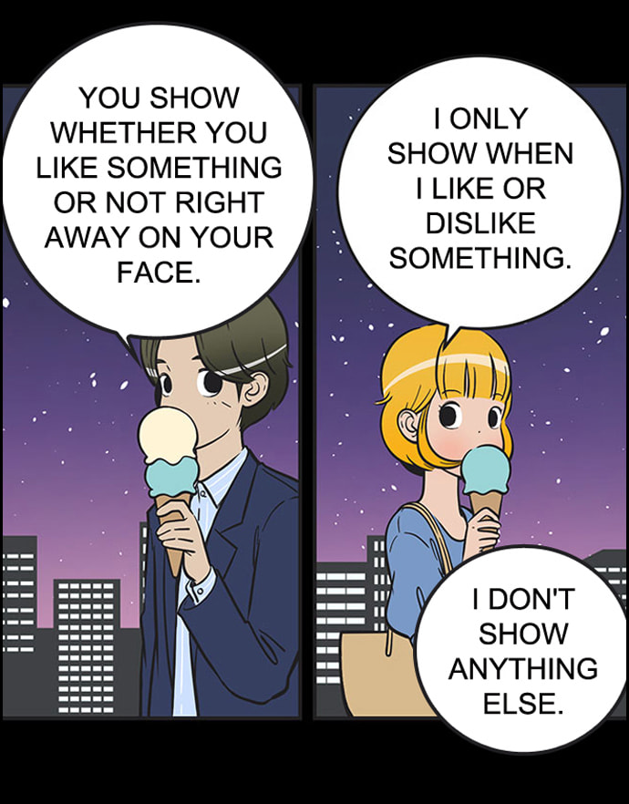 Read Yumi