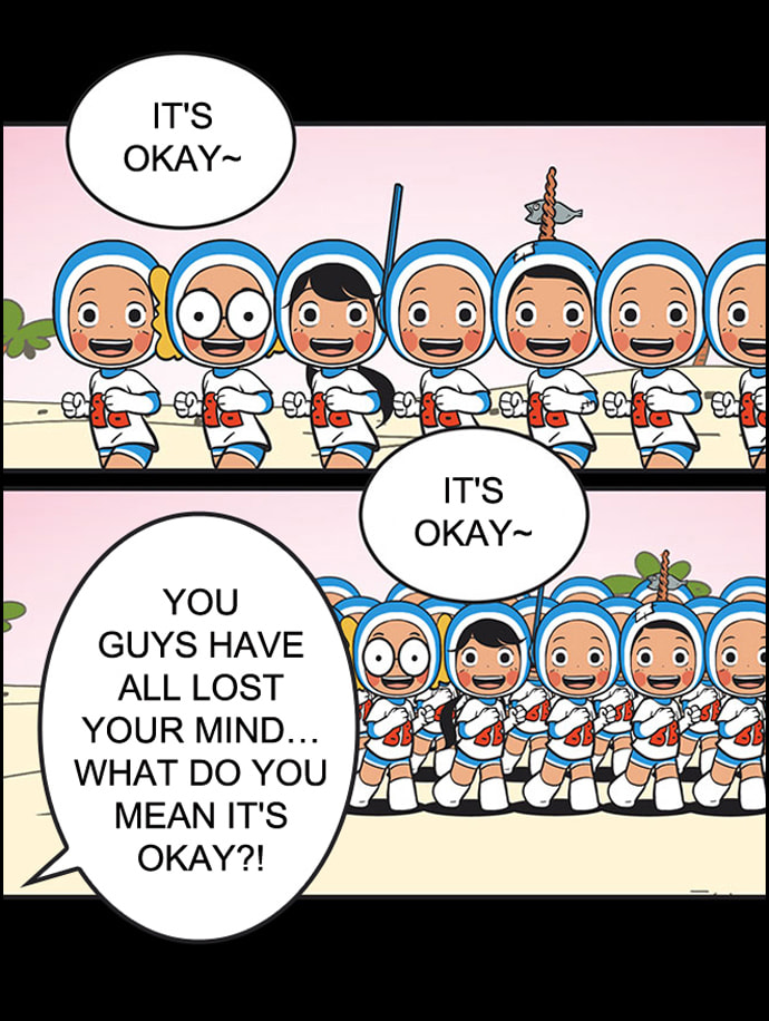 Read Yumi