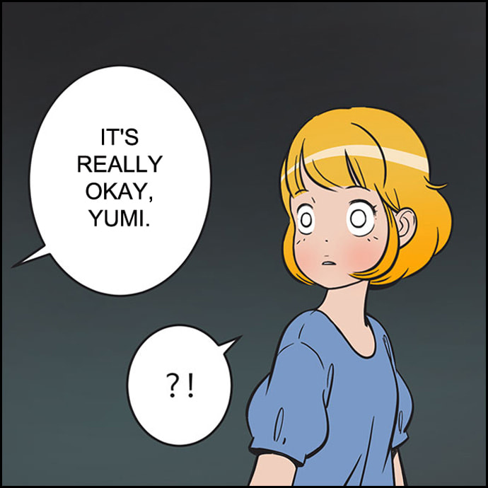 Read Yumi