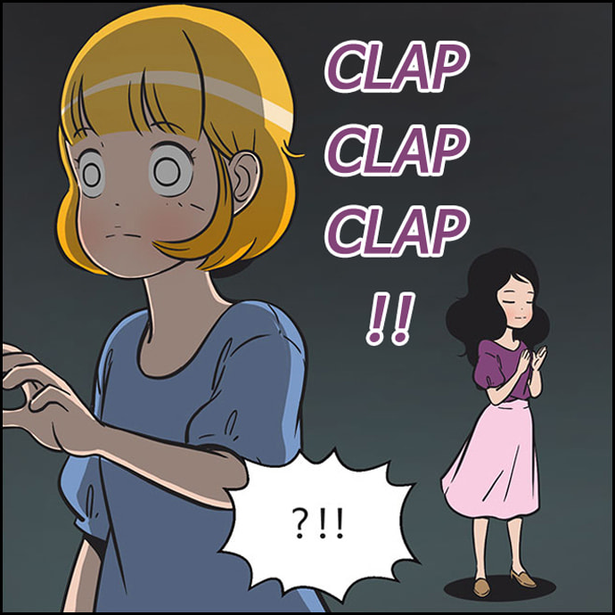 Read Yumi