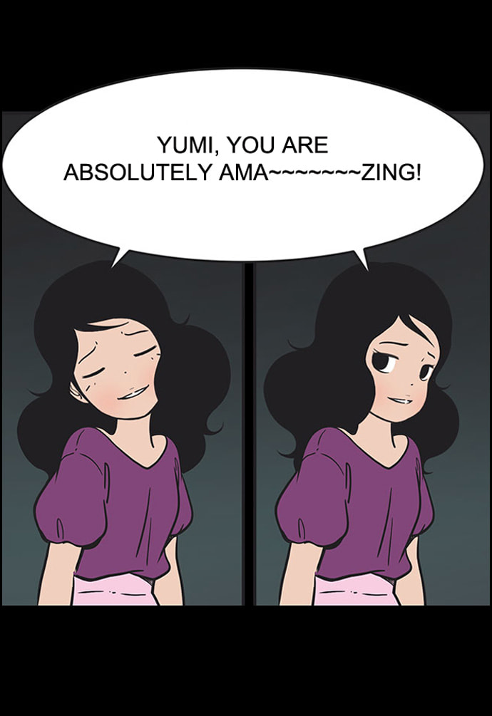 Read Yumi