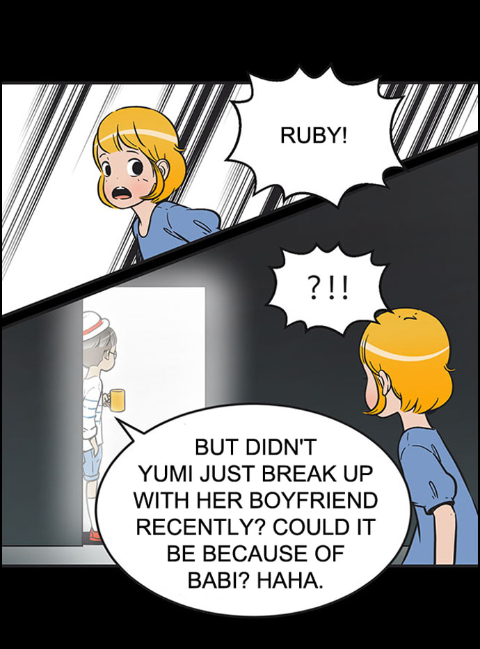 Read Yumi