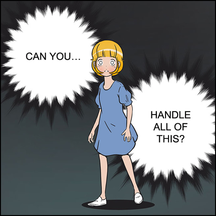 Read Yumi