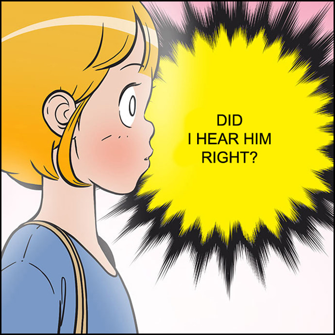 Read Yumi