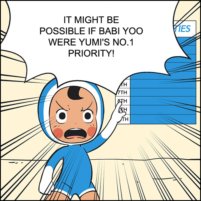 Read Yumi