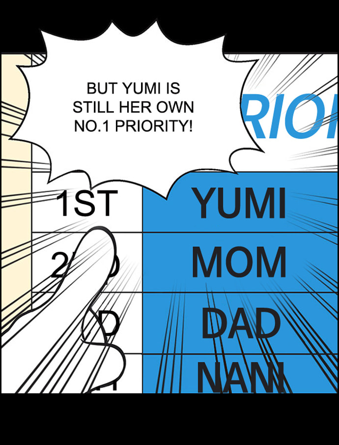Read Yumi
