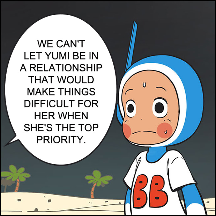 Read Yumi