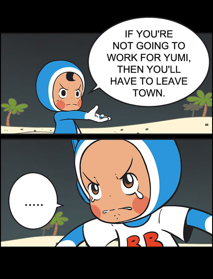 Read Yumi