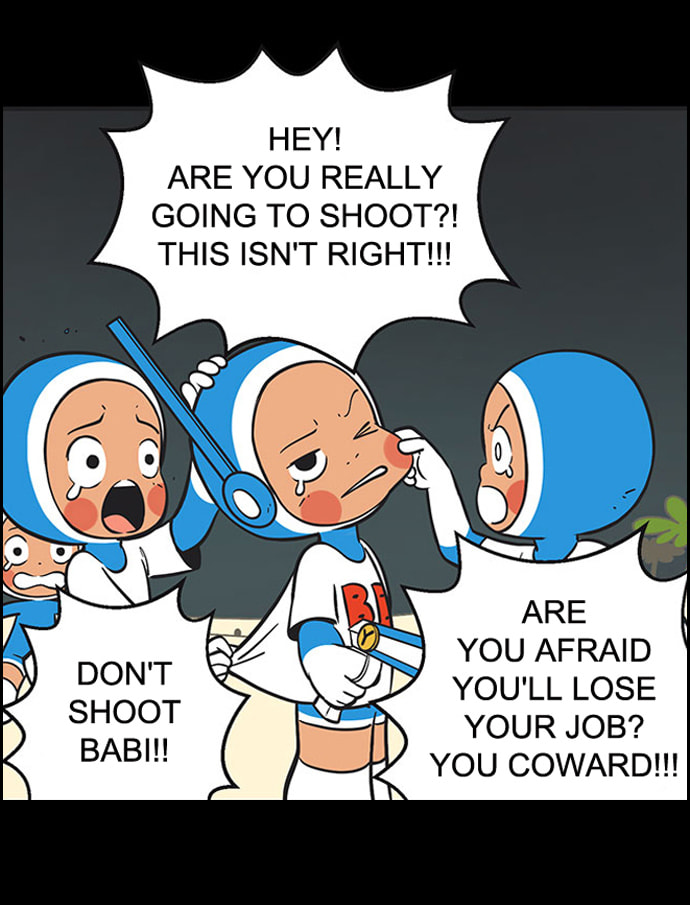 Read Yumi