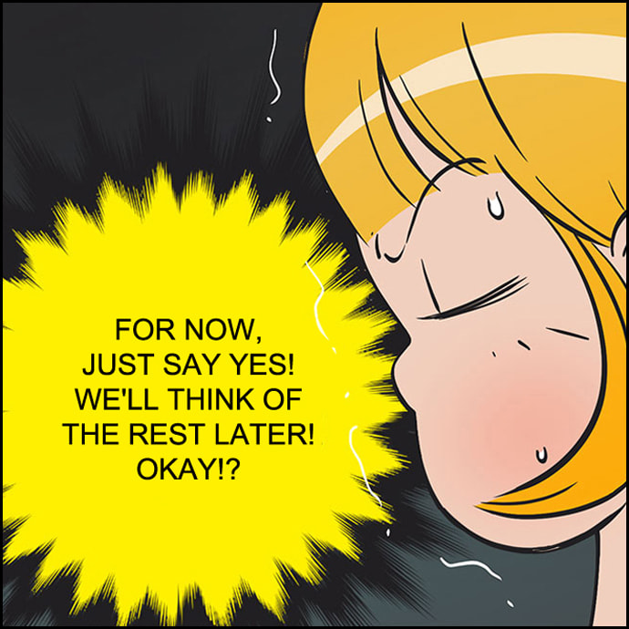 Read Yumi