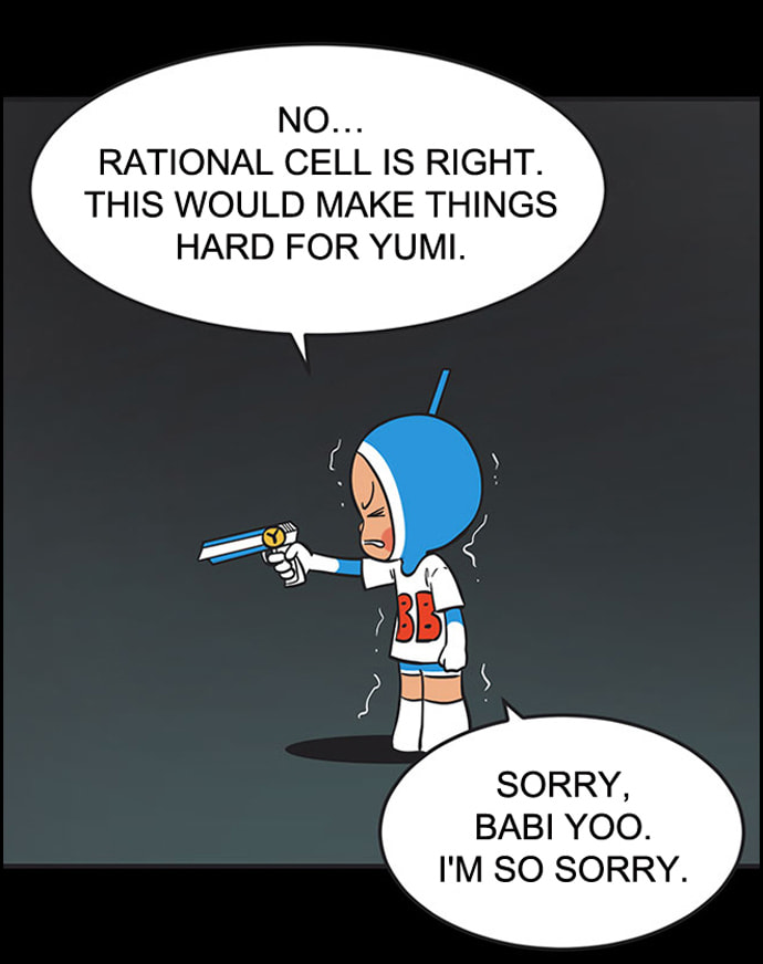 Read Yumi