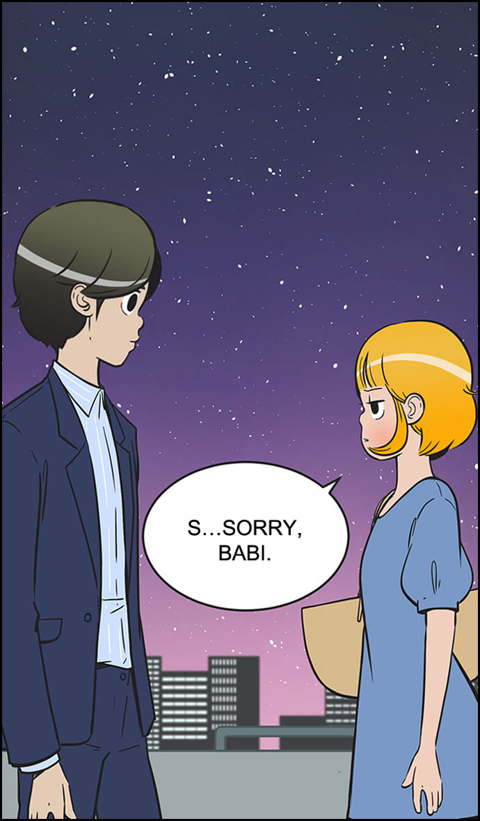 Read Yumi