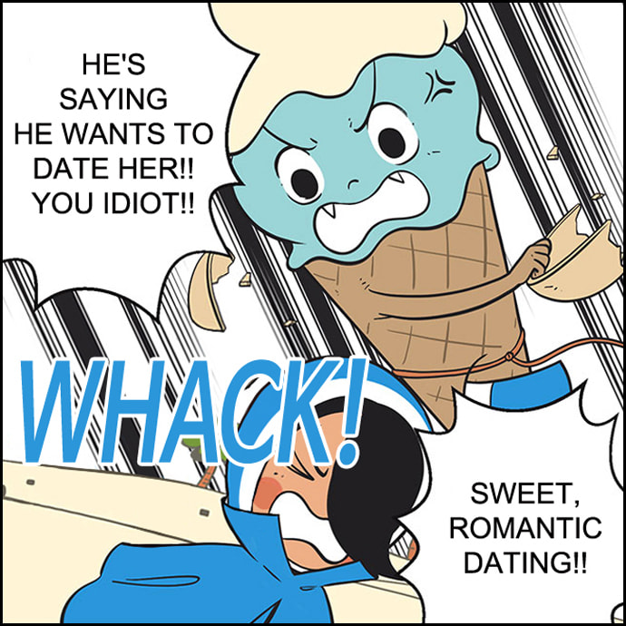 Read Yumi