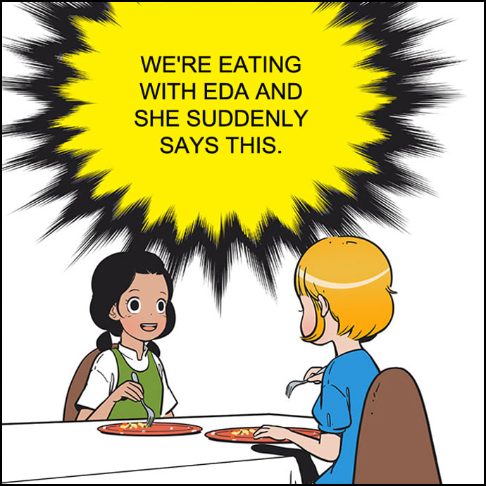 Read Yumi