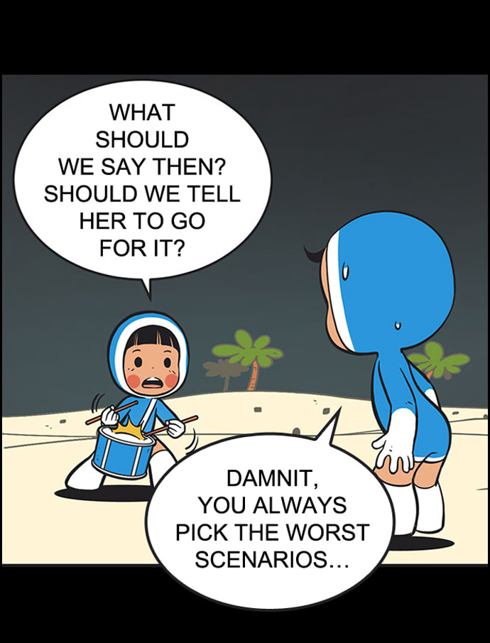Read Yumi