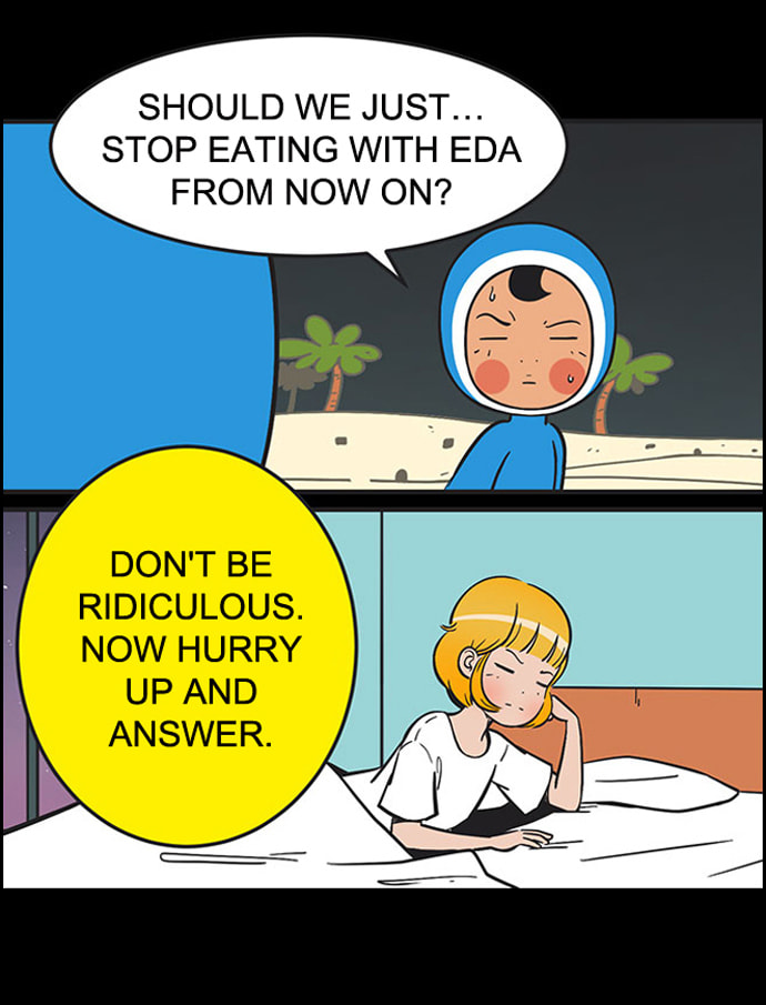 Read Yumi