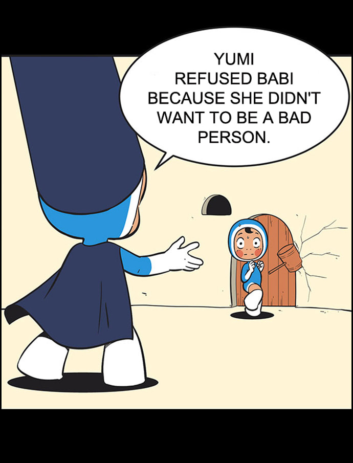 Read Yumi
