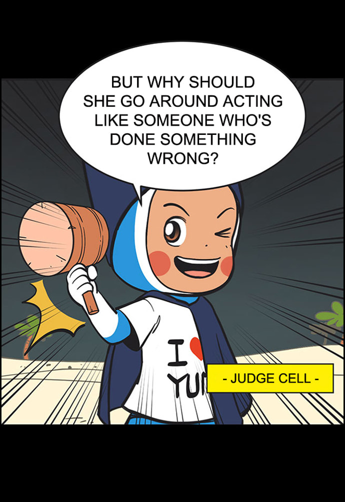 Read Yumi