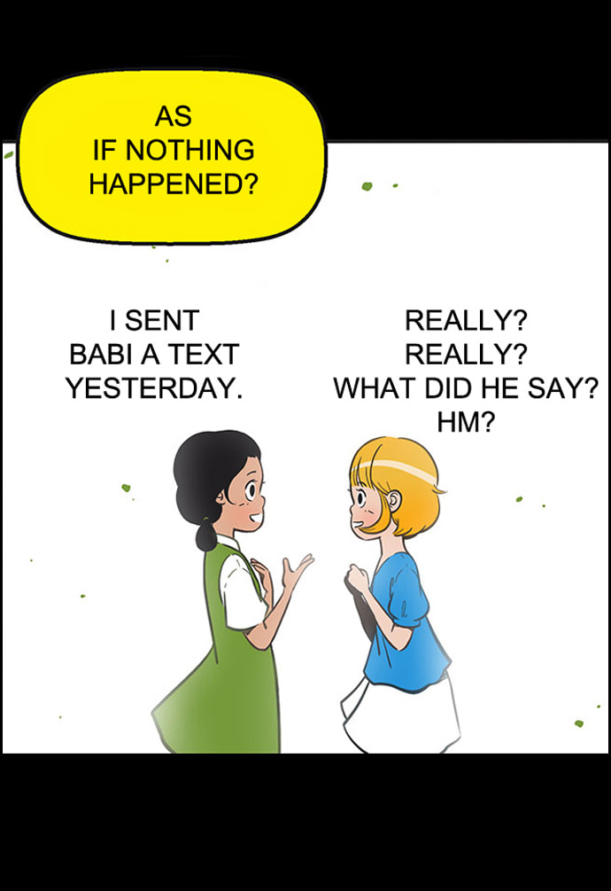 Read Yumi