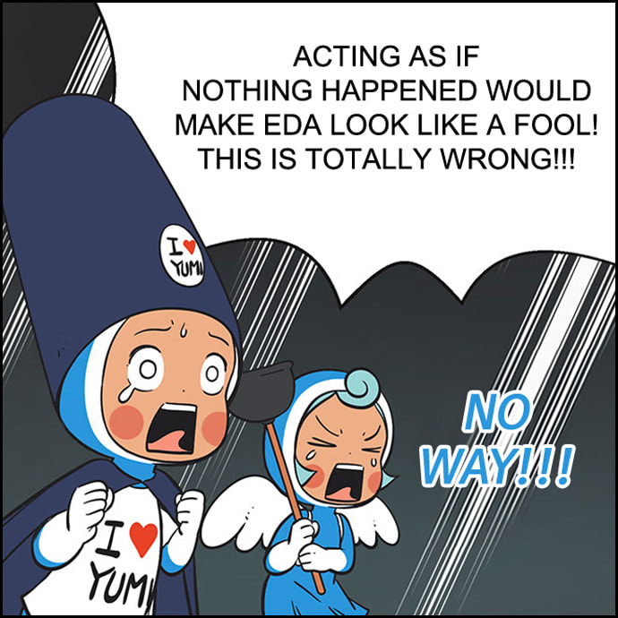 Read Yumi