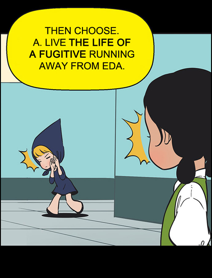 Read Yumi