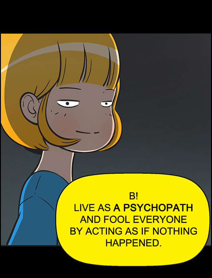 Read Yumi