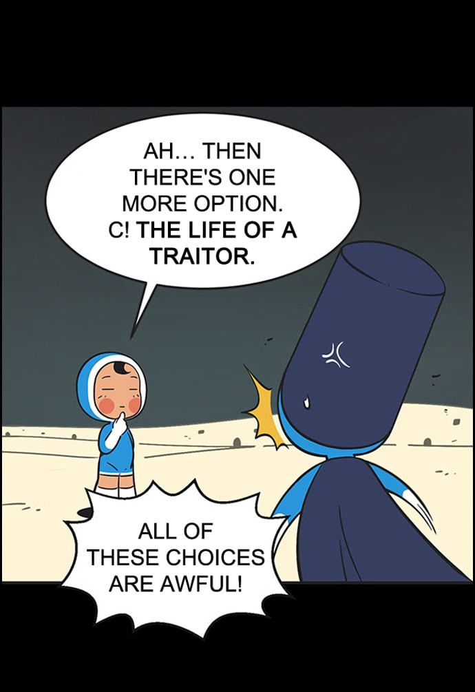 Read Yumi