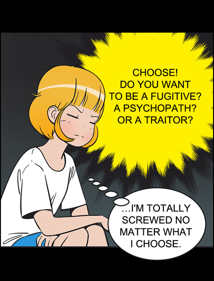 Read Yumi