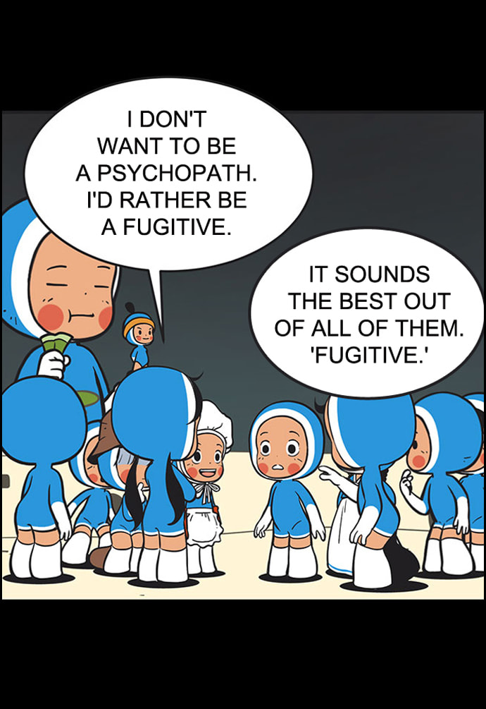 Read Yumi
