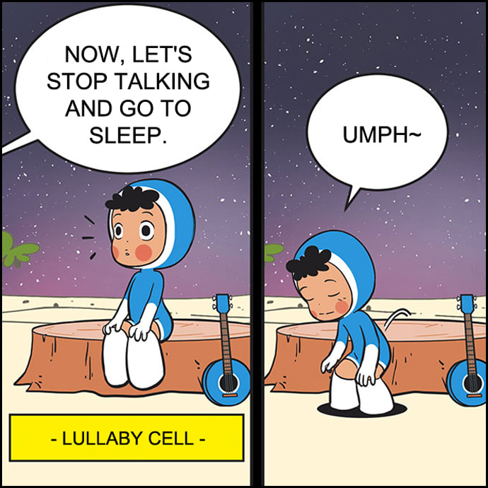 Read Yumi