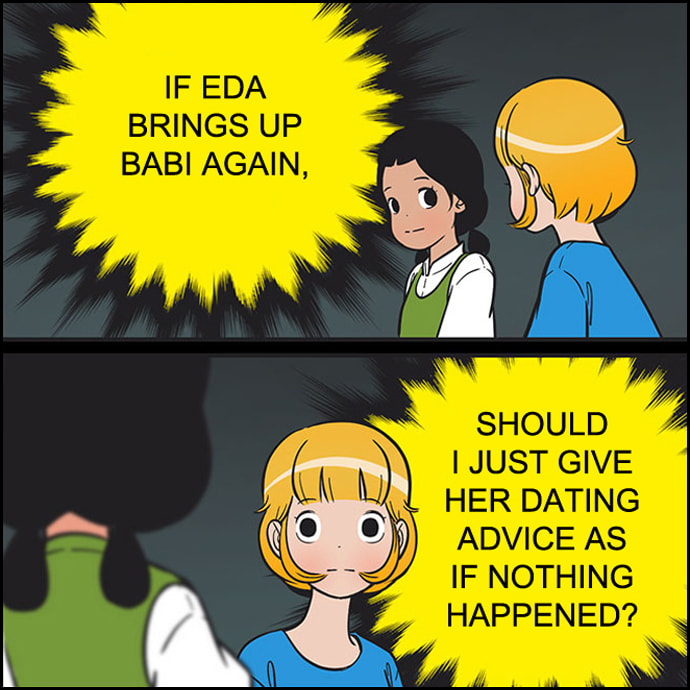 Read Yumi