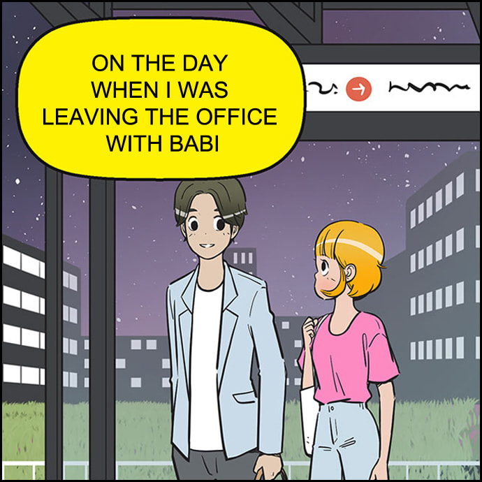 Read Yumi