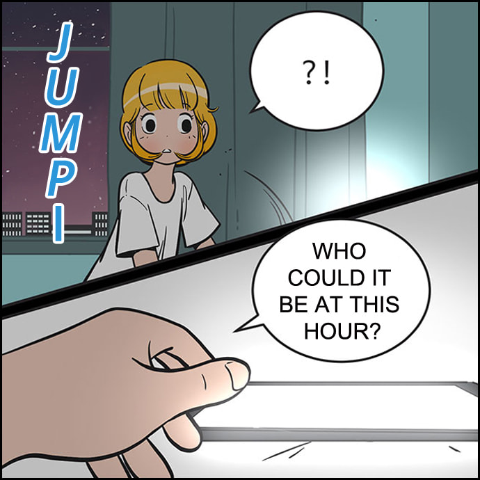Read Yumi