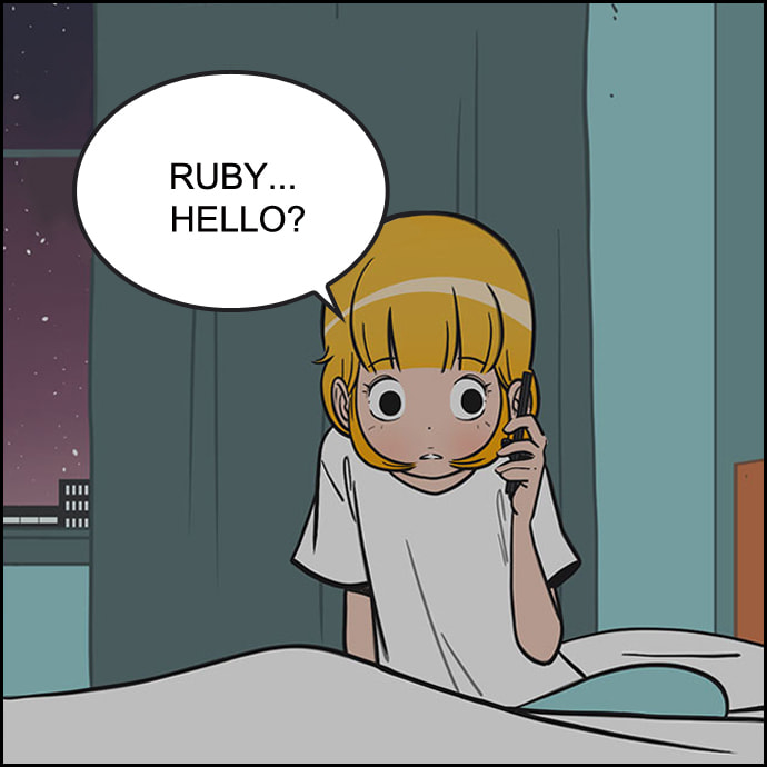 Read Yumi