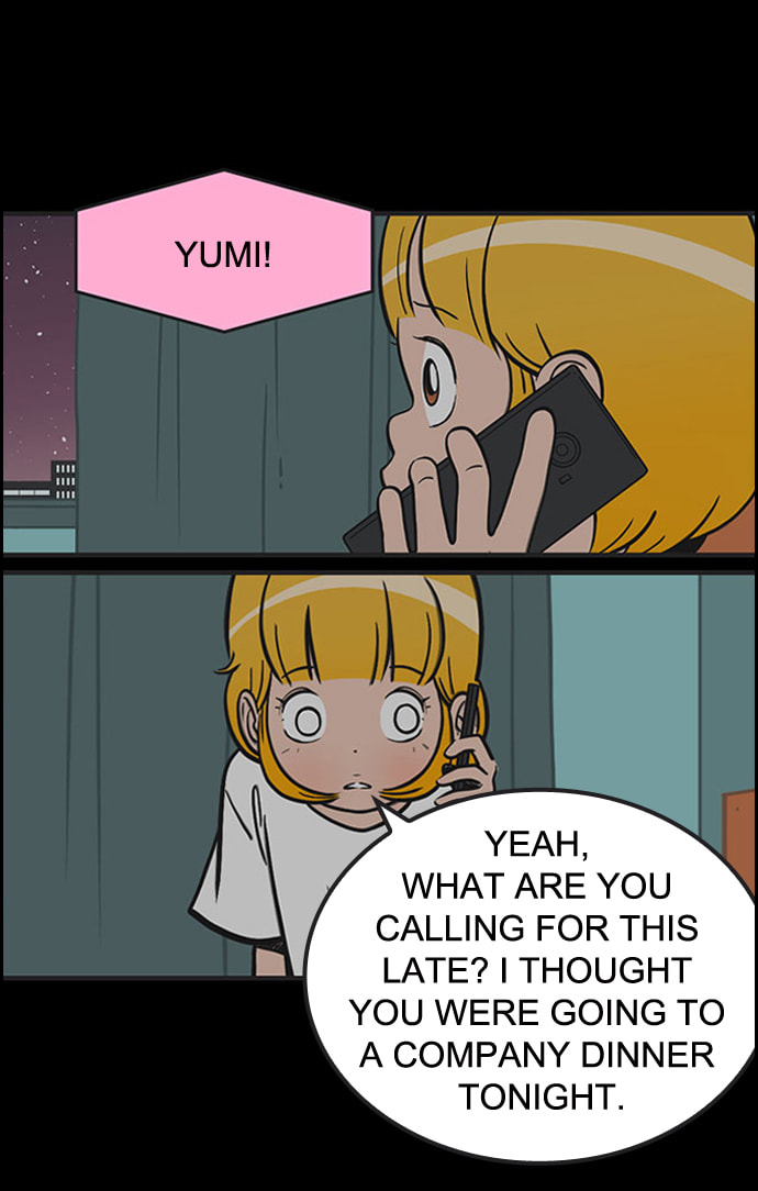 Read Yumi