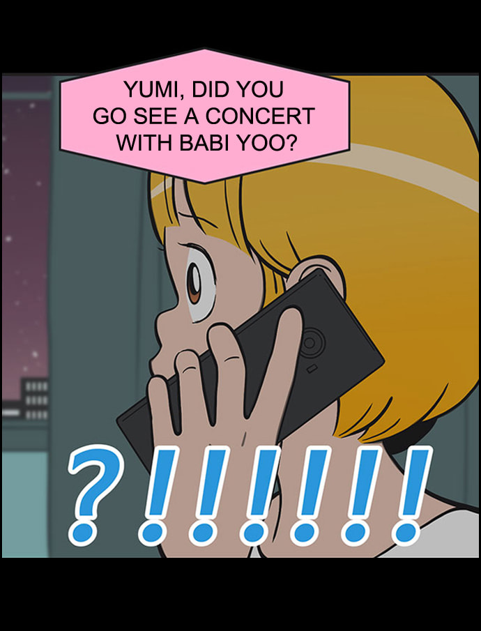 Read Yumi